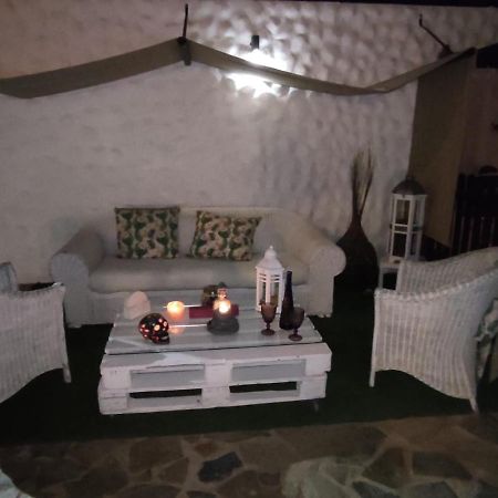 Villa Denube Fuerteventura Tuineje Exteriör bild