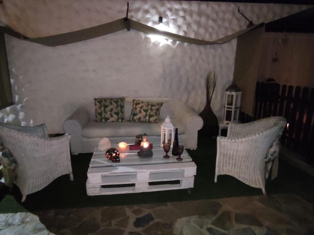 Villa Denube Fuerteventura Tuineje Exteriör bild
