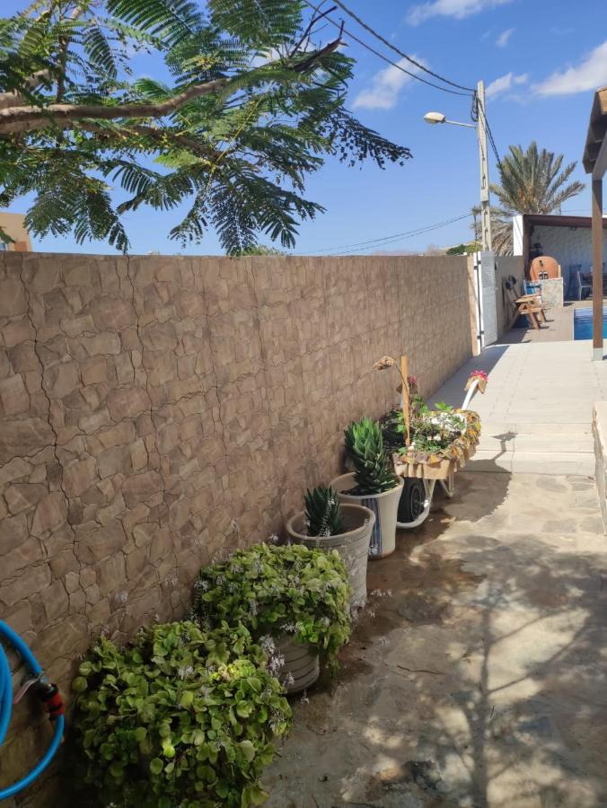 Villa Denube Fuerteventura Tuineje Exteriör bild