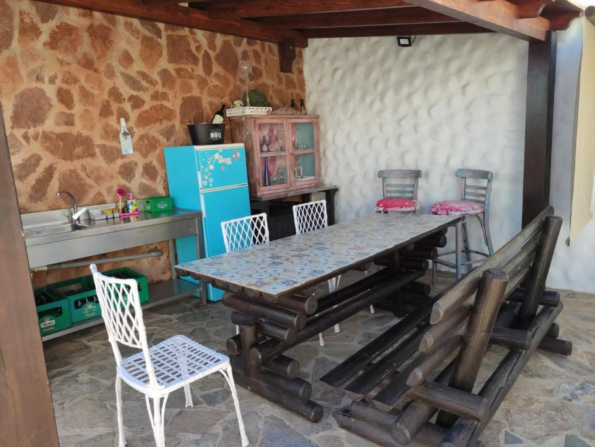 Villa Denube Fuerteventura Tuineje Exteriör bild
