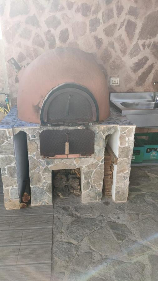 Villa Denube Fuerteventura Tuineje Exteriör bild