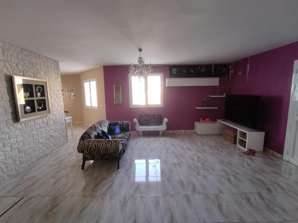 Villa Denube Fuerteventura Tuineje Exteriör bild