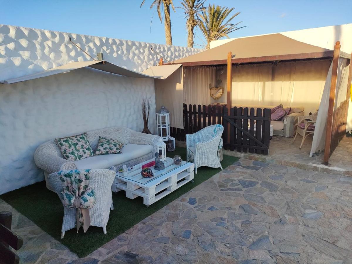 Villa Denube Fuerteventura Tuineje Exteriör bild